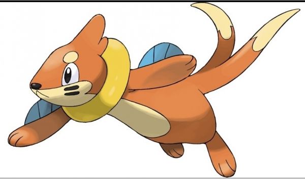 BUIZEL