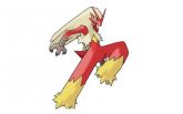 BLAZIKEN